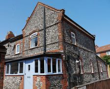 United Kingdom England Cromer vacation rental compare prices direct by owner 6622946