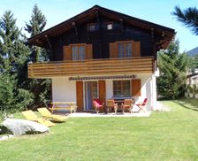 Switzerland Oberwallis St. Niklaus vacation rental compare prices direct by owner 4151074