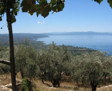 Greece Aegean Milies vacation rental compare prices direct by owner 3960106