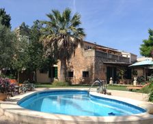 Spain Balearic Islands Sencelles vacation rental compare prices direct by owner 4470425