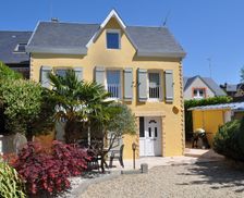 France Normandie Donville-Les-Bains vacation rental compare prices direct by owner 4219243