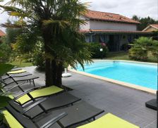 France Nouvelle-Aquitaine Mimizan vacation rental compare prices direct by owner 4045556