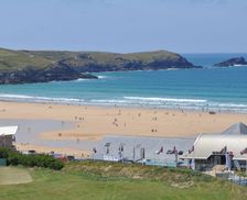 United Kingdom ENG Newquay vacation rental compare prices direct by owner 4912336