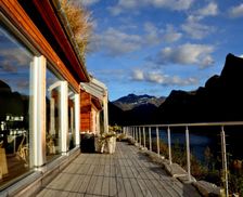 Norway Møre og Romsdal Norangsfjorden vacation rental compare prices direct by owner 4885873