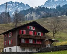 Switzerland Obwalden Melchtal vacation rental compare prices direct by owner 4958198