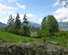 Switzerland Graubünden Rodels vacation rental compare prices direct by owner 4869700