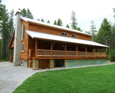 United States Montana West Glacier vacation rental compare prices direct by owner 553985