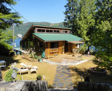 Canada British Columbia EGMONT vacation rental compare prices direct by owner 3534406