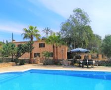 Spain Balearic Islands Santanyi vacation rental compare prices direct by owner 5161299