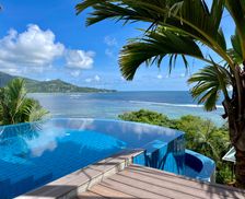 Seychelles Mahe Bougainville vacation rental compare prices direct by owner 5417596