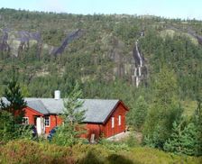 Norway Vestfold og Telemark Nissedal vacation rental compare prices direct by owner 4253522