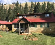 United States Idaho Lowman vacation rental compare prices direct by owner 1800389