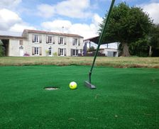 France Nouvelle-Aquitaine Varzay vacation rental compare prices direct by owner 4299239