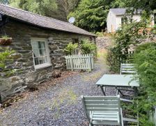 United Kingdom Wales Barmouth vacation rental compare prices direct by owner 4144502