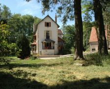 France Bourgogne-Franche-Comte Saint-Germain-des-Bois vacation rental compare prices direct by owner 4475960