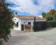 Spain Andalucia El Bosque vacation rental compare prices direct by owner 4457628