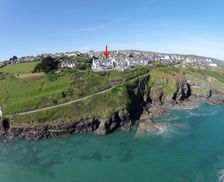 United Kingdom ENG Port Isaac, Cornwall vacation rental compare prices direct by owner 4722961