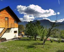 France Provence - Alpes - Cote d'Azur Embrun vacation rental compare prices direct by owner 4509715