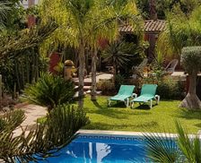 Spain Andalucia Sevilla / Mairena del Alcor vacation rental compare prices direct by owner 4424614