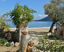 Greece Thessaly Glyfa,Steni Vala vacation rental compare prices direct by owner 4876186