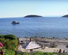 Canada British Columbia Sechelt vacation rental compare prices direct by owner 279503