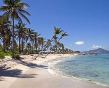 Saint Kitts and Nevis  Nevis vacation rental compare prices direct by owner 2974070