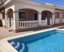 Spain Alicante Los Montesinos vacation rental compare prices direct by owner 4987168