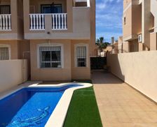 Spain  puerto de mazarron vacation rental compare prices direct by owner 4375276