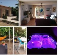 France Occitanie Portiragnes vacation rental compare prices direct by owner 4739169