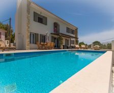 Greece Kefalonia Korianna vacation rental compare prices direct by owner 4221243