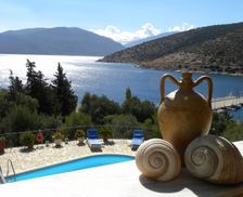 Greece Ionische Inseln Makriotika vacation rental compare prices direct by owner 4169181