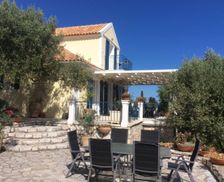 Greece Kefalonia Katsarata vacation rental compare prices direct by owner 4529133