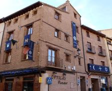 Spain Zaragoza Daroca vacation rental compare prices direct by owner 4048492