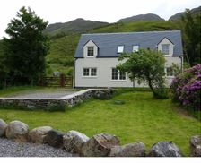 United Kingdom Skye & Lochalsh Dornie vacation rental compare prices direct by owner 5036034