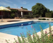 Spain Illes Balears S'Horta (Felanitx) vacation rental compare prices direct by owner 4982299