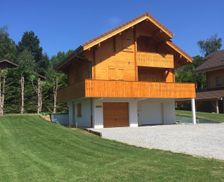 France Auvergne-Rhône-Alpes Thollon-Les-Mémises vacation rental compare prices direct by owner 4576590