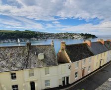 United Kingdom Cornwall Fowey vacation rental compare prices direct by owner 5063454