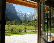 Switzerland Bernese Oberland 3822 Lauterbrunnen vacation rental compare prices direct by owner 4694596