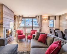 France Auvergne-Rhone-Alpes Courchevel vacation rental compare prices direct by owner 4902608