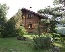 France Bourgogne-Franche-Comté Foncine-Le-Haut vacation rental compare prices direct by owner 5147308