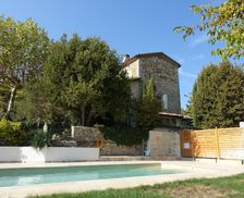 France Occitanie Tornac vacation rental compare prices direct by owner 4596085