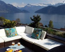 Switzerland LU Weggis vacation rental compare prices direct by owner 4316668