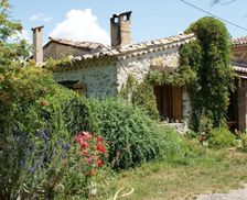 France Provence-Alpes-Côte-DAzur Rosans vacation rental compare prices direct by owner 4283069