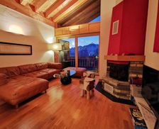 Switzerland Valais Veysonnaz vacation rental compare prices direct by owner 5049012