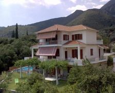 Greece Ionian Islands Nydri vacation rental compare prices direct by owner 4541567