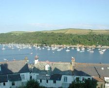 United Kingdom cornwall Fowey vacation rental compare prices direct by owner 4395221