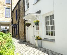 United Kingdom ENG Fowey vacation rental compare prices direct by owner 3974401