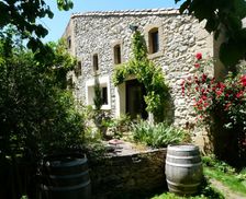 France Occitanie Saint-Bonnet-Du-Gard vacation rental compare prices direct by owner 4482449