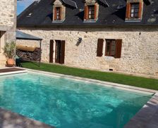 France Nouvelle-Aquitaine Nadaillac vacation rental compare prices direct by owner 5735539