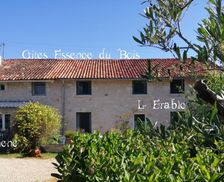 France Nouvelle-Aquitaine Saint Martin La Pallu vacation rental compare prices direct by owner 4460047